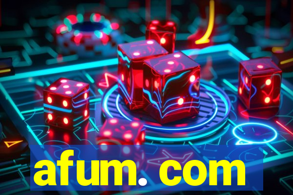 afum. com